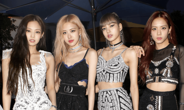 Coachella สั่นสะเทือน! “BLACKPINK” เปิดตัวครั้งแรกอย่างสวยงาม จัดเต็มทุกเพลงฮิต