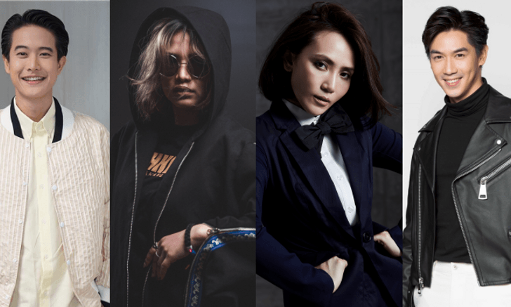 เตรียมสานฝันนักเต้นไทยสู่เวทีระดับโลกใน “Thailand Hip Hop Dance Championship 2019”
