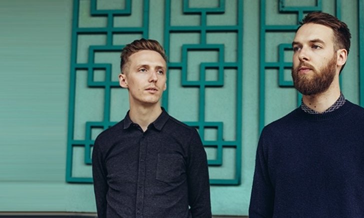 เซอร์ไพรส์ "Honne" เตรียมแสดงสดบนเวที "JOOX Thailand Music Awards 2019"