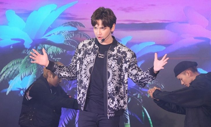 “เต๋า เศรษฐพงศ์” ย้ายสู่ค่ายเพลงเกาหลี "0316" พร้อมเปิดตัวซิงเกิลใหม่ “One More Time”