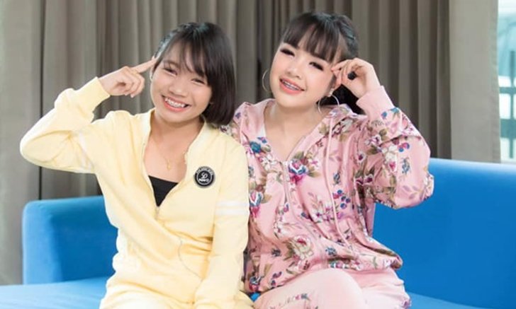 เปิดโพสต์แรก "เจนนี่ รัชนก" หลังเพลง "เลิกคุยทั้งอำเภอเพื่อเธอคนเดียว" ทะลุร้อยล้านวิว