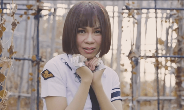 หมอลำปะทะป็อป "จินตหรา พูนลาภ" ปล่อยเพลงใหม่ "รปภ." พร้อมท่าเต้นสุดเก๋