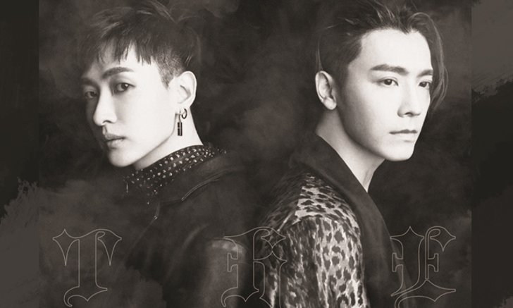 SUPER JUNIOR-D&E ส่งความคิดถึงแฟนชาวไทย เจอกัน 25 พ.ค. นี้