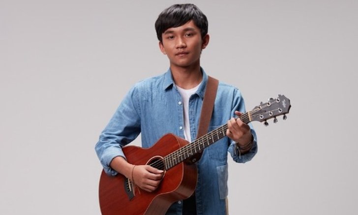 "แน็ท ศิริพงษ์" เปิดตัวเพลง "ผีเสื้อ" หยิบแรงบันดาลใจจากชีวิตที่น่าสงสาร