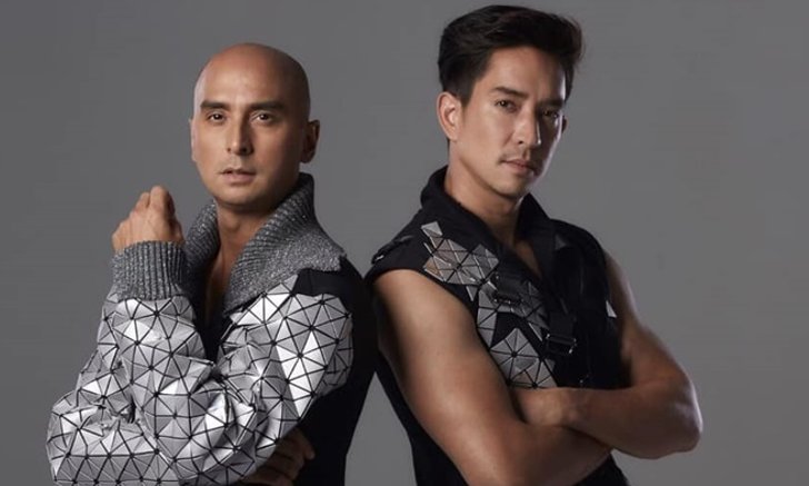 "จอนนี่-หลุยส์" เผยงาน "“RAPTOR EVOLUTION 25 ปี" อาจเป็นคอนเสิร์ตใหญ่ครั้งสุดท้าย