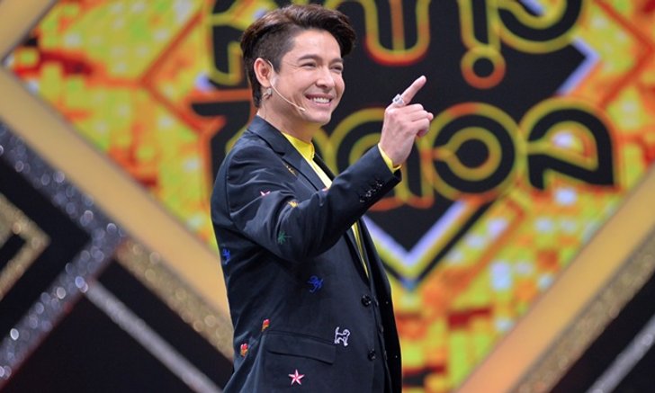"ก๊อท จักรพันธ์" เผยสิ่งที่ยากสุด เมื่อรับตำแหน่งพิธีกรครั้งแรกในรายการ "ลูกทุ่งไอดอล"