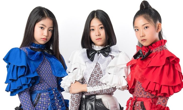 3 สาว "Tossagirls" ดีใจสุดขีด ถูกขอให้โกอินเตอร์ตั้งแต่ปล่อยเพลงแรก "ลูกอมปีศาจ"