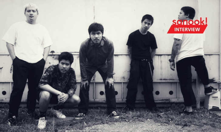 Bomb at Track กับอุดมการณ์ที่ไม่เคยเปลี่ยนไป ในวันที่สังคมไทยแทบจะไม่(เคย)เปลี่ยนแปลง
