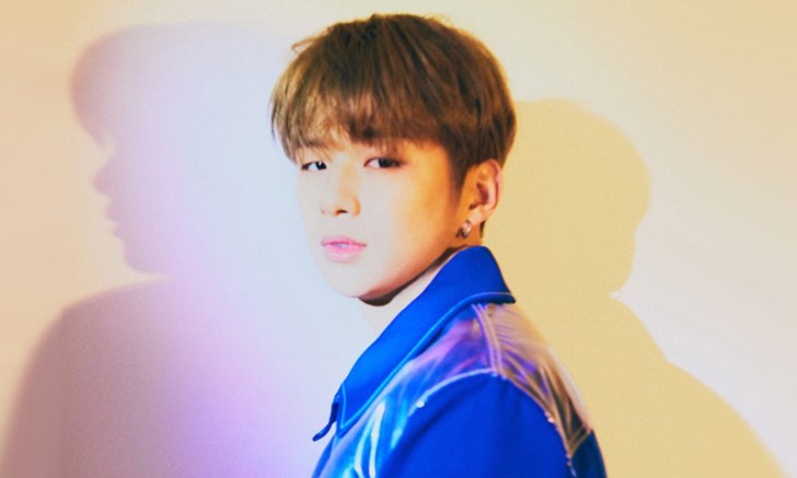 "คังแดเนียล" เปิดตัวเป็นศิลปินเดี่ยวอย่างเป็นทางการ พร้อมมินิอัลบั้มแรก "color on me"