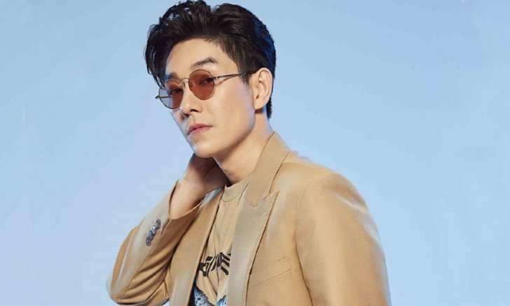 "บอย Peacemaker" ย้อนวินาทีน้ำตาไหลกลางห้องอัดขณะร้องเพลง "วันที่ได้คำตอบ"