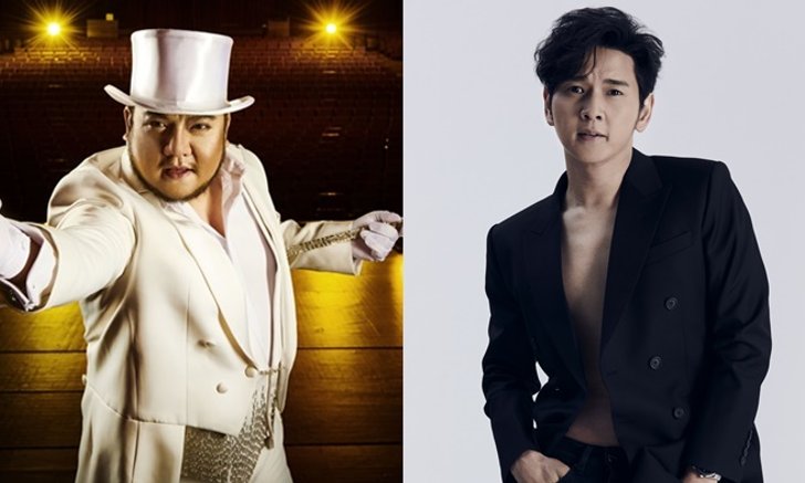 "ชิพกับเดล" ฟีเวอร์สุดๆ "เบน ชลาทิศ-โต๋ ศักดิ์สิทธิ์" ร้องคัฟเวอร์ลงเพจตัวเอง