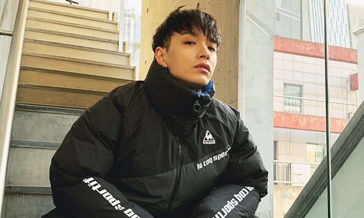 Simon Dominic เตรียมมาไทยพร้อมวันใหม่ สถานที่ใหม่ แต่มันกว่าเดิม 24 ส.ค. นี้