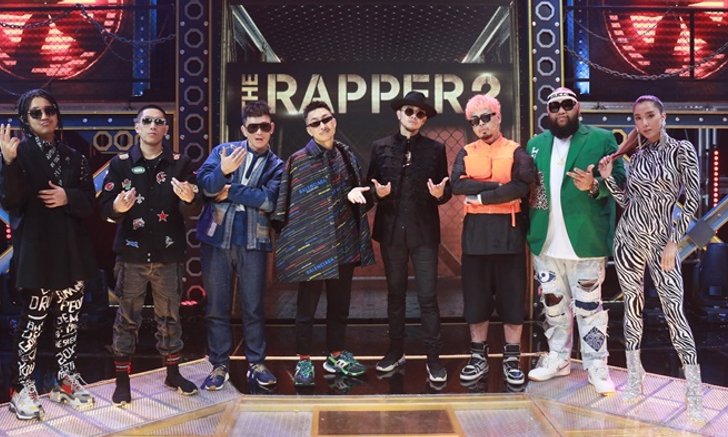 "The Rapper" รวมตัวเฉพาะกิจ! ส่งโค้ชและผู้เข้าแข่งขันขึ้นเวทีคอนเสิร์ตใหญ่