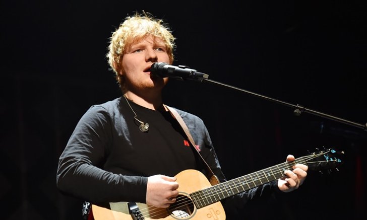 8 ศิลปินไทยฉลองอัลบั้มใหม่ "Ed Sheeran" คัฟเวอร์ 4 เพลงพิเศษเอาใจแฟนๆ