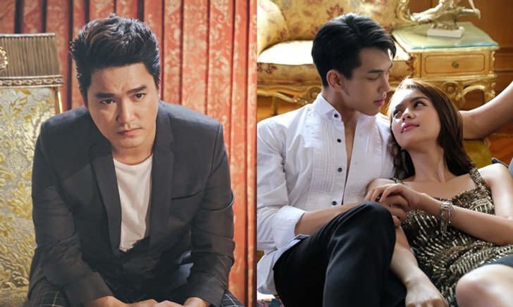 "เอ๊ะ จิรากร" ถ่ายทอดเพลงล้านวิว "เรื่องเดียวที่ถูก" เติมสีสันละครดัง "ภาตุฆาต"