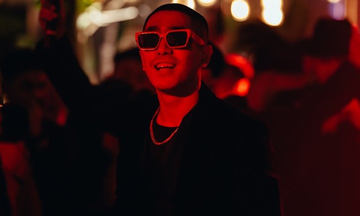 "Twopee" ได้เวลาฉลอง! เปิดอัลบั้มเดี่ยวชุดแรกในชีวิต “Southside Ambassador”