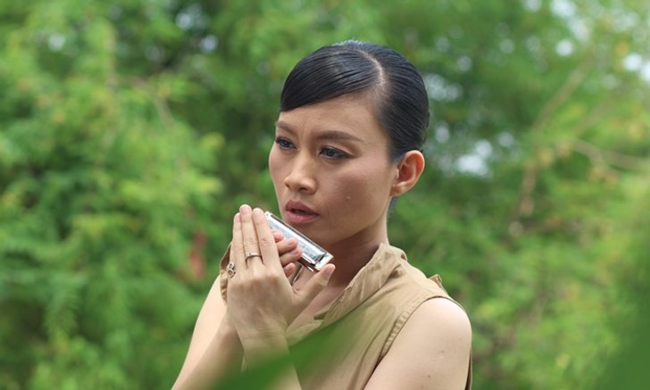 "ALuna" ทวงบัลลังก์เจ้าหญิงแห่งวงการเพลงป็อปลาว ปล่อยเพลงใหม่"ไร้เดียงสา"