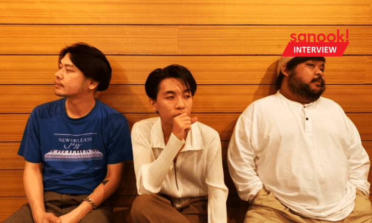 “Polycat” คอนเสิร์ตใหญ่ อัลบั้มใหม่ และความสำเร็จที่เกิดจากการทำตามใจตัวเอง
