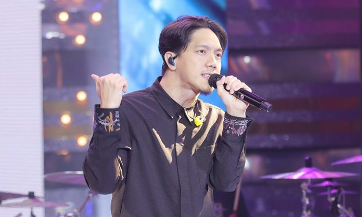 "ปั๊บ Potato" ถูกพิธีกรแซวฮา พร้อมเจอเซอร์ไพรส์จากผู้เข้าแข่งเมื่อเยือนเวที "กิ๊กดู๋"