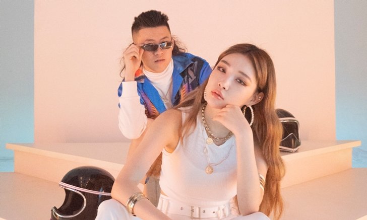 Rich Brian เซอร์ไพรส์! ประกบ Chung Ha ส่งเพลงใหม่ “These Nights”