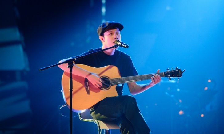 1 วัน 1 ล้านวิว! "โอปอ The Voice" โชว์ชนะใจโค้ชทั้ง 4 ในรอบ Blind Auditions