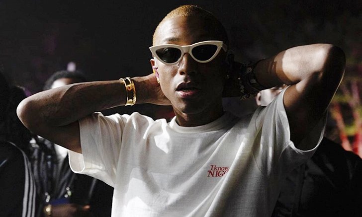 Pharrell รับ “Blurred Lines” ที่ทำกับ Robin Thicke เป็นเพลงเหยียดเพศ