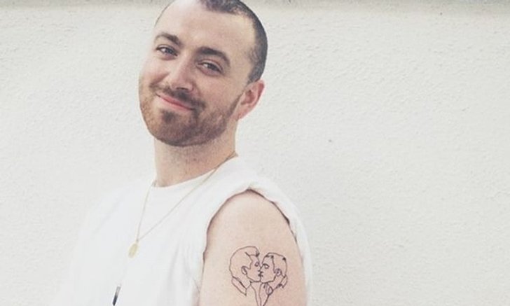 Sam Smith ขอใช้ “They/Them” เรียกตัวเองแทน “He/Him” เลี่ยงระบุเพศ
