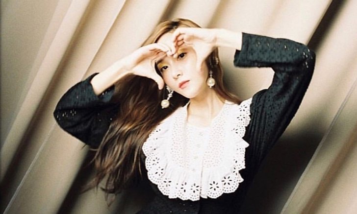 “เจสสิก้า จอง” ลัดคิวด่วนจัดงานแฟนมีตติ้งในไทย ล็อกวันรอเจอ 27 ต.ค. นี้