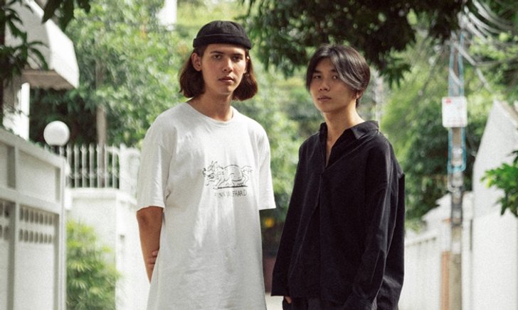 "Dept" เปิดตัวเป็นศิลปินค่าย "Smallroom" ปล่อยเอ็มวีเพลงใหม่ “คล้าย"