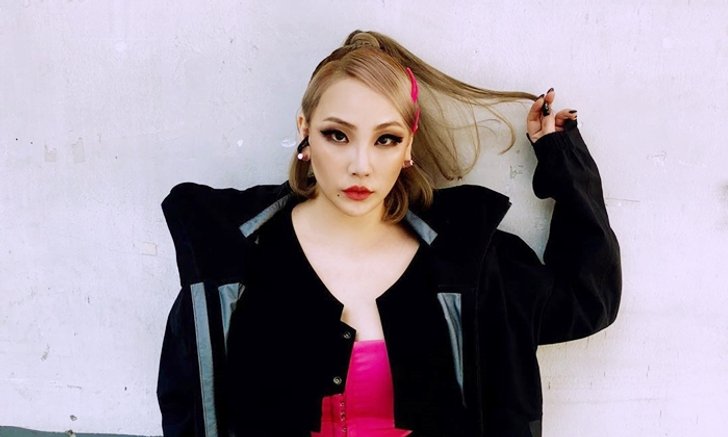 CL คอนเฟิร์มออกจากค่าย YG หลังหมดสัญญาอย่างเป็นทางการ