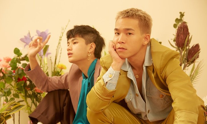 "mints" คัมแบ็กพร้อมความเติบโต ปล่อยเอ็มวีเพลงใหม่ "lovephobia"