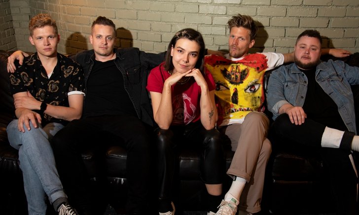 เตรียมต้อนรับ Of Monsters and Men อินดี้โฟล์คท่วงทำนองงดงาม 12 ม.ค. นี้