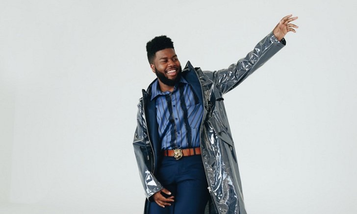 Khalid กลับมาอีกครั้งกับ Free Spirit World Tour Live in Bangkok 24 มี.ค. 63