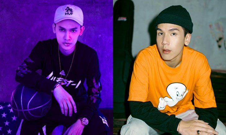 "Illslick" โพสต์รูปเซลฟี่พร้อมแคปชั่นแซ่บ เจอชาวเน็ตโยงดราม่า "Meyou"