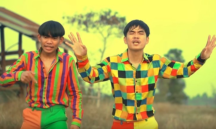 "มะล่องก่องแก่ง" แรงถล่มทลาย! ขึ้นแท่นเพลงฮิตล้านวิวที่ชาวเน็ตกระหน่ำแชร์