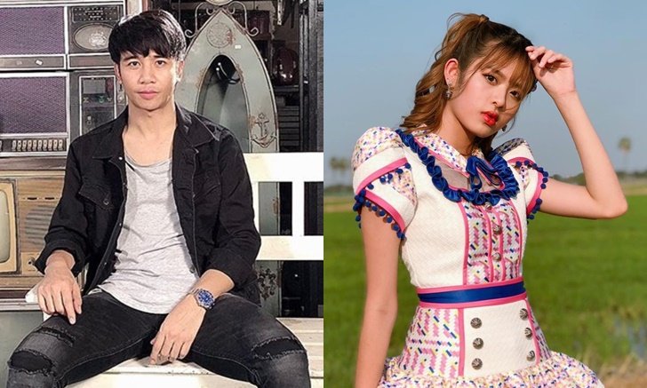 "ก้อง ห้วยไร่" แชร์คลิปเพลงใหม่ของ "โมบายล์" ฝากข้อความซึ้งถึง BNK48