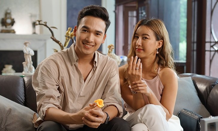 "นิว ลูกทุ่งไอดอล" เรียกน้ำตาก่อนวาเลนไทน์ผ่านเอ็มวีเพลงใหม่ "มั่นใจเขาค่อยไป"