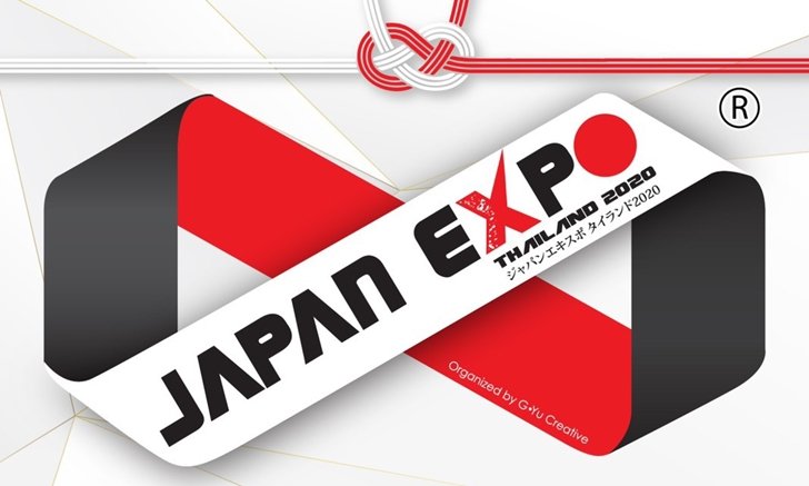 นับถอยหลังสู่ JAPAN EXPO THAILAND 2020 ส่องไลน์อัพเต็ม ๆ อีกครั้ง