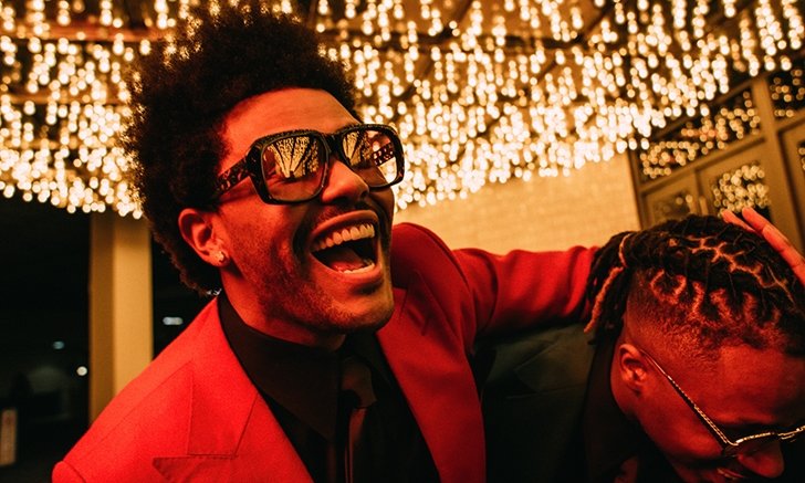 "The Weeknd" กลับมาเขย่าวงการ R&B ในรอบ 4 ปีด้วยอัลบั้มใหม่ “After Hours”