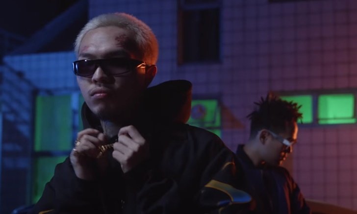 คืนเดียว ล้านวิว! "YOUNGOHM" แร็ปเดือดถึงแอนตี้ในเอ็มวีเพลงใหม่ "คนตาย"
