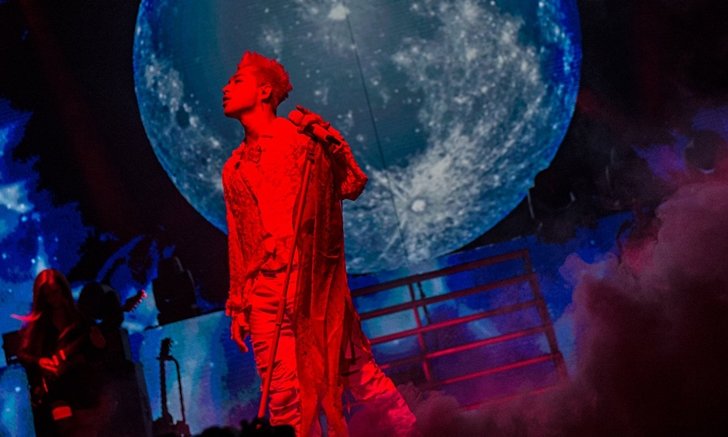 “แทยัง BIGBANG” เตรียมปล่อยสารคดีเดี่ยวชุดแรกฉลองวันเกิด 18 พ.ค. นี้