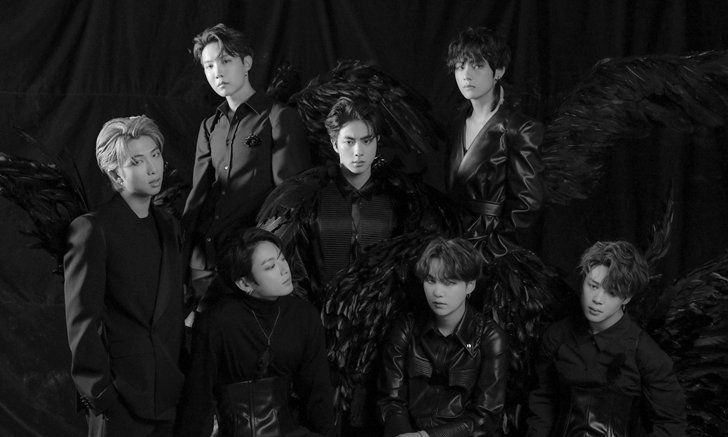 “BTS” เผยคลิปเวทีคอนเสิร์ตในไทยพัง ในสารคดีเบื้องหลังเวิลด์ทัวร์ “Break the Silence”