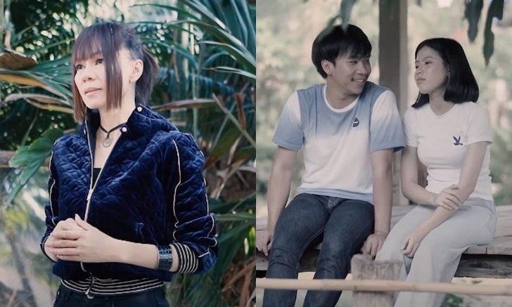 "จินตหรา" ปล่อยเอ็มวีเพลงใหม่ "อ่อนแอกะแพ้ไป" แต่แฟนๆ ไปโฟกัสกับสิ่งอื่น