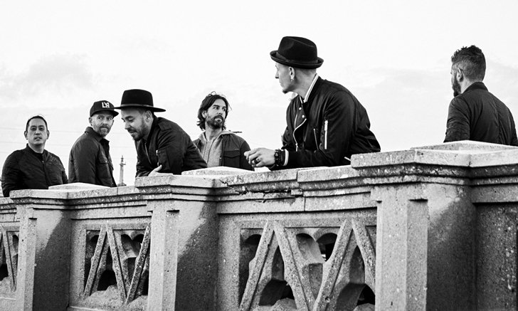 “Linkin Park” เตรียมปล่อยเพลงใหม่ หลังกลับมาร่วมทำเพลงตั้งแต่ก่อน “โควิด-19” ระบาด