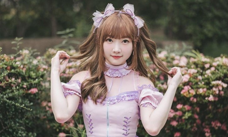 "ไข่มุก" อำลาแฟนๆ กลางเวที ประกาศข่าวเศร้าจบการศึกษาจาก BNK48