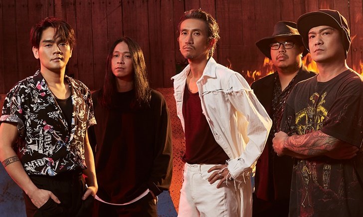 ตูน bodyslam ขอบคุณฟีดแบคเพลง “วันสิ้นปี” เกินคาดทะลุล้านและติดเทรนด์อันดับ 1