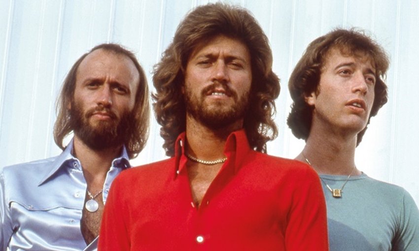 bee gees greatest hits