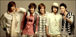 การกลับมาของ SS501 ที่จะทำให้ทุกคนตื่นตะลึง