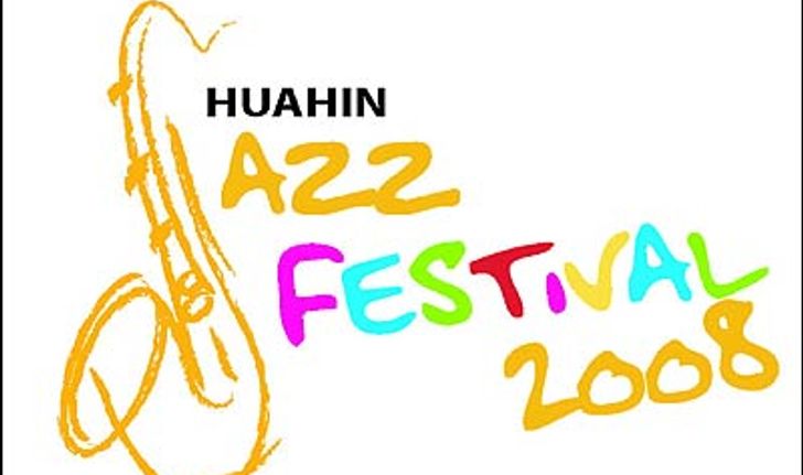 ชมฟรี! เทศกาลดนตรี หัวหิน Jazz in The Town