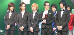 บอดี้สแลม-กรู๊ฟไรเดอร์ สุดเจ๋งคว้า 2 รางวัล Seed Awards ครั้งที่ 3